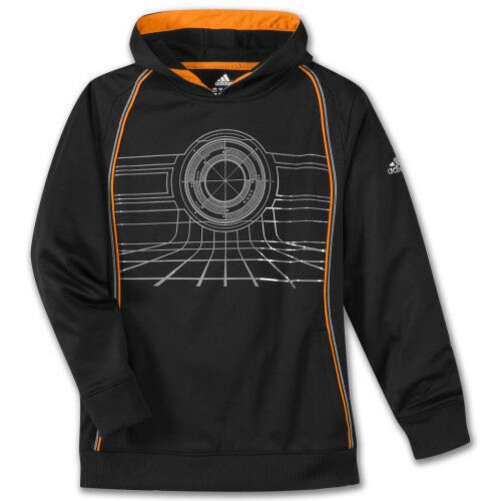 Adidas TRON LEGACY Sweatshirt Pullover Men's Medium